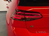 Volkswagen Golf R 2018 V4